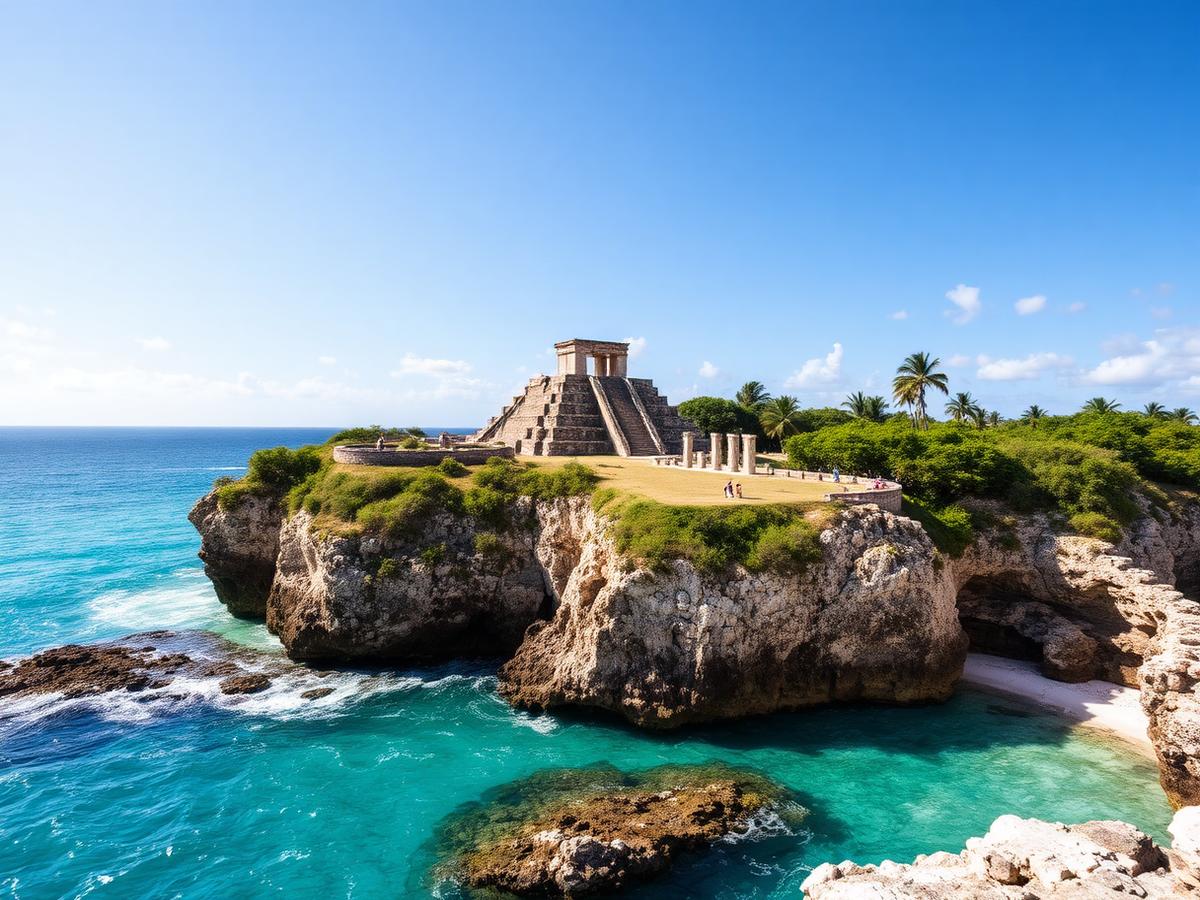Playa del Carmen, México